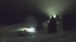 Sjezdovka Pařezovka, lanovka CineStar Express