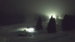 Sjezdovka Pařezovka, lanovka CineStar Express