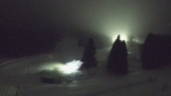 Sjezdovka Pařezovka, lanovka CineStar Express