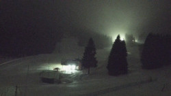 Sjezdovka Pařezovka, lanovka CineStar Express