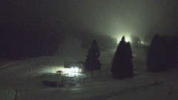 Sjezdovka Pařezovka, lanovka CineStar Express