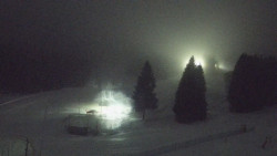 Sjezdovka Pařezovka, lanovka CineStar Express