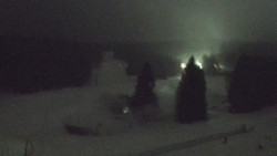 Sjezdovka Pařezovka, lanovka CineStar Express