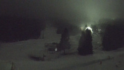 Sjezdovka Pařezovka, lanovka CineStar Express