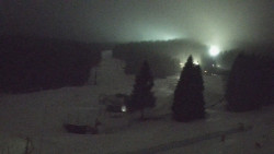 Sjezdovka Pařezovka, lanovka CineStar Express