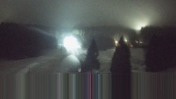 Sjezdovka Pařezovka, lanovka CineStar Express