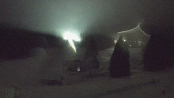 Sjezdovka Pařezovka, lanovka CineStar Express