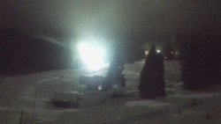 Sjezdovka Pařezovka, lanovka CineStar Express