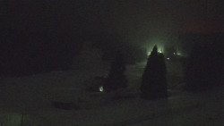 Sjezdovka Pařezovka, lanovka CineStar Express