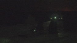 Sjezdovka Pařezovka, lanovka CineStar Express