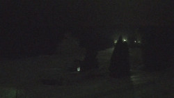 Sjezdovka Pařezovka, lanovka CineStar Express