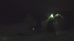 Sjezdovka Pařezovka, lanovka CineStar Express