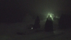 Sjezdovka Pařezovka, lanovka CineStar Express