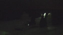 Sjezdovka Pařezovka, lanovka CineStar Express