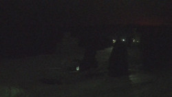 Sjezdovka Pařezovka, lanovka CineStar Express