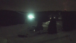 Sjezdovka Pařezovka, lanovka CineStar Express