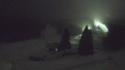 Sjezdovka Pařezovka, lanovka CineStar Express