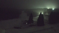 Sjezdovka Pařezovka, lanovka CineStar Express