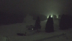 Sjezdovka Pařezovka, lanovka CineStar Express