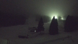 Sjezdovka Pařezovka, lanovka CineStar Express