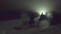 Sjezdovka Pařezovka, lanovka CineStar Express