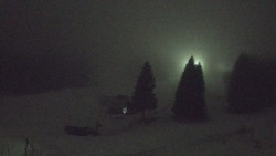 Sjezdovka Pařezovka, lanovka CineStar Express