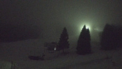 Sjezdovka Pařezovka, lanovka CineStar Express