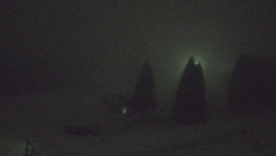 Sjezdovka Pařezovka, lanovka CineStar Express