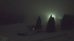 Sjezdovka Pařezovka, lanovka CineStar Express