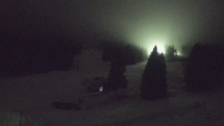 Sjezdovka Pařezovka, lanovka CineStar Express