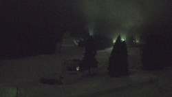 Sjezdovka Pařezovka, lanovka CineStar Express