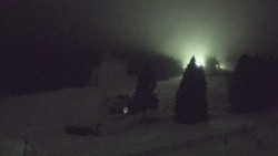 Sjezdovka Pařezovka, lanovka CineStar Express