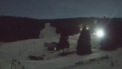 Sjezdovka Pařezovka, lanovka CineStar Express