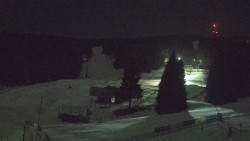 Sjezdovka Pařezovka, lanovka CineStar Express