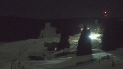 Sjezdovka Pařezovka, lanovka CineStar Express