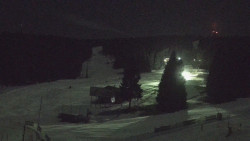 Sjezdovka Pařezovka, lanovka CineStar Express