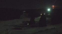 Sjezdovka Pařezovka, lanovka CineStar Express