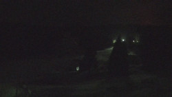 Sjezdovka Pařezovka, lanovka CineStar Express