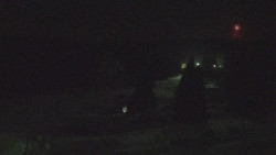 Sjezdovka Pařezovka, lanovka CineStar Express