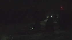 Sjezdovka Pařezovka, lanovka CineStar Express