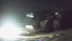 Sjezdovka Pařezovka, lanovka CineStar Express