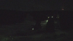 Sjezdovka Pařezovka, lanovka CineStar Express