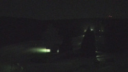 Sjezdovka Pařezovka, lanovka CineStar Express