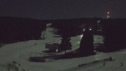 Sjezdovka Pařezovka, lanovka CineStar Express