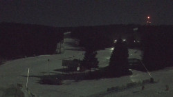 Sjezdovka Pařezovka, lanovka CineStar Express