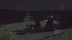 Sjezdovka Pařezovka, lanovka CineStar Express