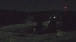 Sjezdovka Pařezovka, lanovka CineStar Express