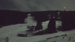 Sjezdovka Pařezovka, lanovka CineStar Express