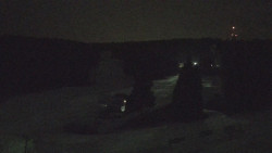 Sjezdovka Pařezovka, lanovka CineStar Express