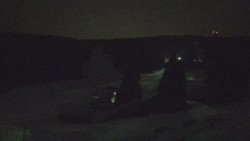 Sjezdovka Pařezovka, lanovka CineStar Express